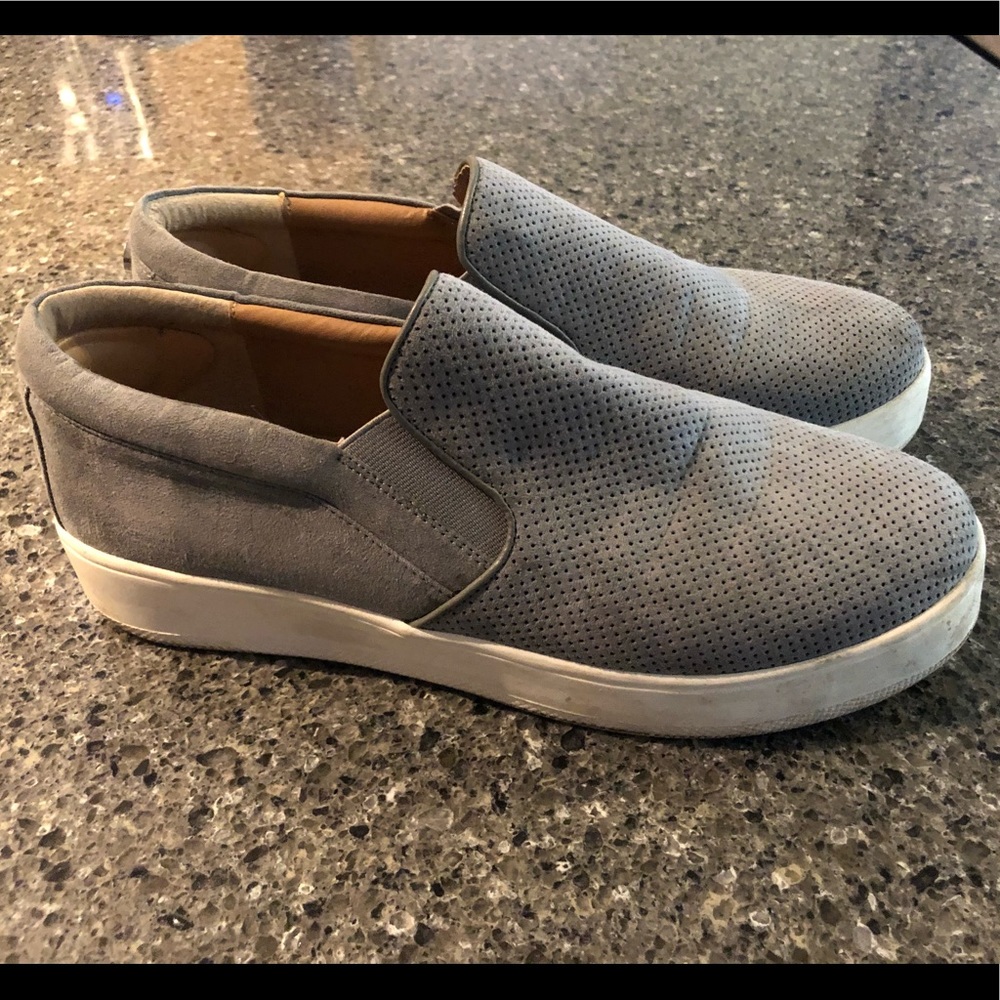 Steve Madden slide in shoes